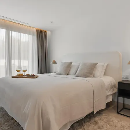 Apartment Casa Vista Marbella