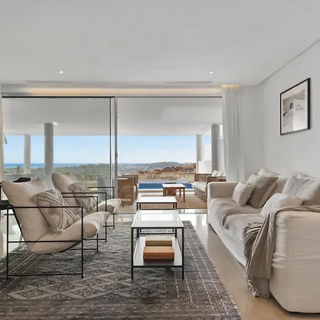 Casa Vista Apartment Marbella